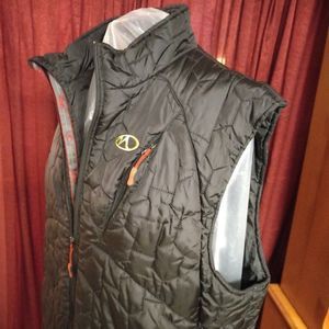 Marker men's Vest XXL